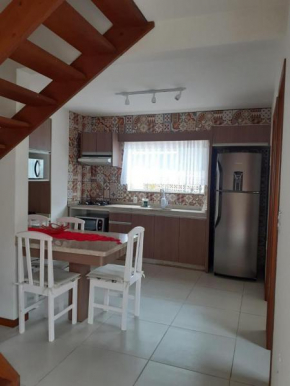 Casa Temporada Garopaba